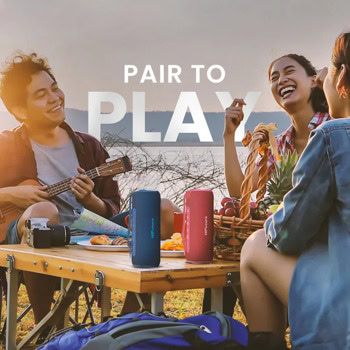 HiFuture Alpha Black