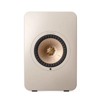 KEF LS50 Wireless II Beige SP4025A5AA | JAR Computers KEF LS50 Wireless II Beige SP4025A5AA