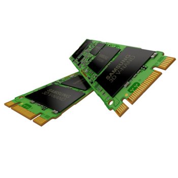Памет SSD 256GB Samsung PM871A, SATA 6Gb/s, M.2, скорост на четене 540MB/s, скорост на запис 520MB/s | JAR Computers 256GB SSD Samsung PM871A (MZNLN256HMHQ-00000)