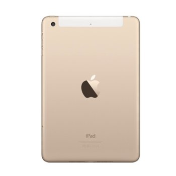 Apple iPad Air 2 Cellular 32GB Gold