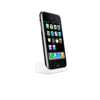 Apple Dock за iPhone 3G/3Gs