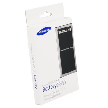 Battery EB-BG900 Retail