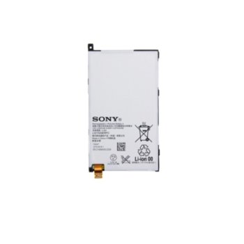 Sony Battery LIS1529ERPC за Sony Xperia Z1Compact