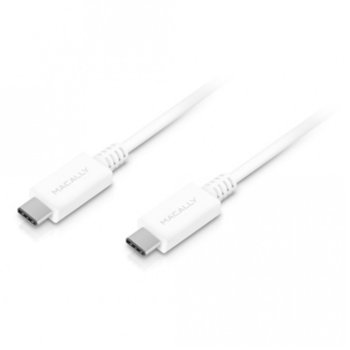Macally USB C 3.1 to USB C Cable