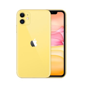 Apple iPhone 11 64GB Yellow