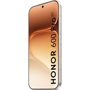 Honor 600 Pro 12/512GB Golden White + CHOICE LCHSE