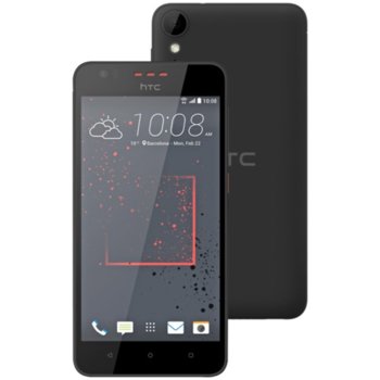 HTC Desire 825 99HAJT004-00 Black