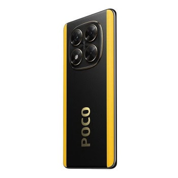 POCO X7 12GB/512GB Black MZB0IQIEU