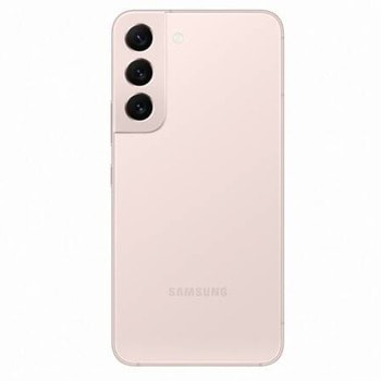 Samsung Galaxy S22 256GB 5G Pink Gold