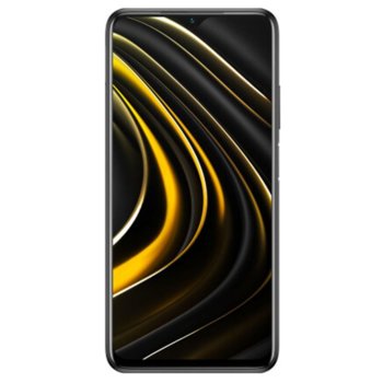 Xiaomi Poco M3 4/64 Black