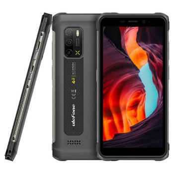 Ulefone Armor X10 Pro 4/64GB Grey