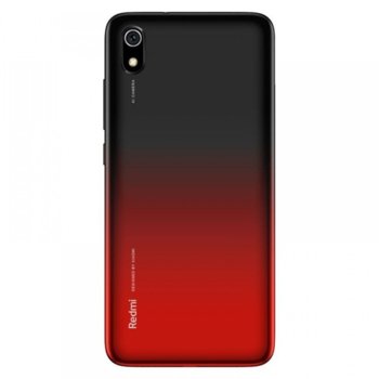 Xiaomi Redmi 7A 2/32GB DS Red