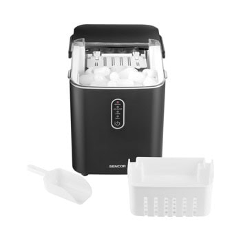 Sencor SIM 2500BK