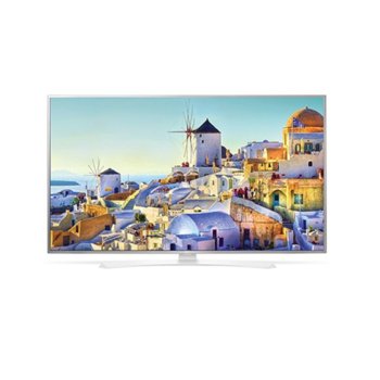 Телевизор LG 49UH664V, 49" (124.46 cm) 4K UHD Smart TV, DVB-T2/C/S2, Wi-Fi, 3x HDMI, 2x USB | JAR Computers LG 49UH664V