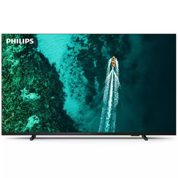 Телевизор Philips 50PUS7409/12, 50" (127cm) 4K/UHD Smart TV, HDR10+, Dolby Atmos, DTS:X, DVB-T/T2/T2-HD/C/S/S2, Wi-Fi, Bluetooth, LAN, 3x HDMI, 2x USB | JAR Computers Philips 50PUS7409/12