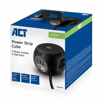 ACT AC2400