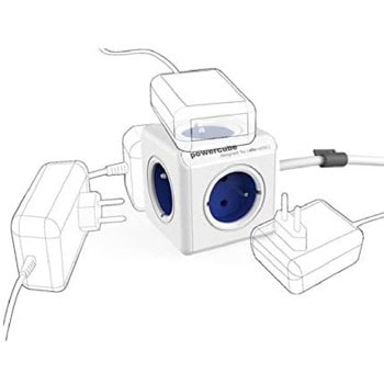 DesignNest PowerCube Extended 1300BL 1300BL-DEEXPC