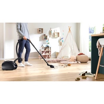 прахосмукачка bosch bgb41ba1
