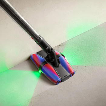 прахосмукачка dyson pencilvac matbk sv50