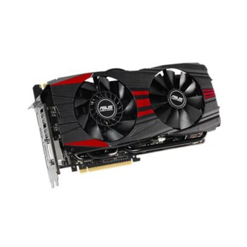 Asus GTX970-DC2OC-4GD5-BLACK