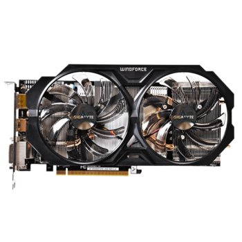 Gigabyte GV-R938WF2-2GD (rev. 1.0)