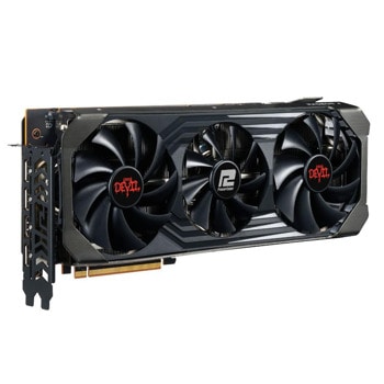 PowerColor Red Devil OC Radeon RX 6750 XT 12GB