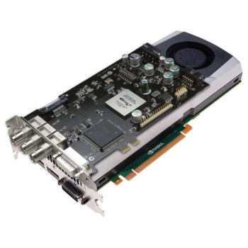 PNY nVidia Quadro K6000SDI-PB 12GB