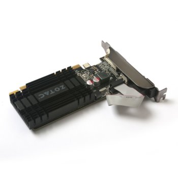 Zotac GeForce GT ZONE 710 2GB DDR3 ZT-71302-20L