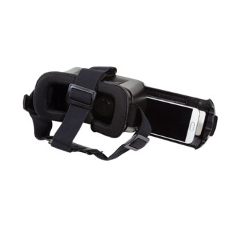 LogiLink AA0088 VR-SPACE 3D Headset