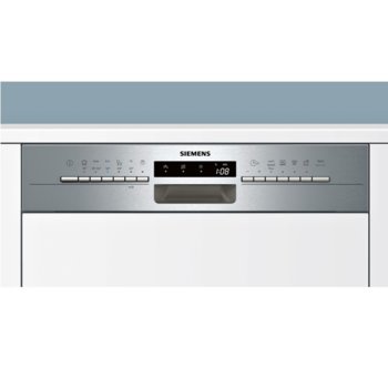 Siemens SN 536 S 01 KE