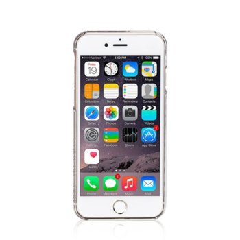 Bling My Thing Milky Way IP7-MW-CL-PKM