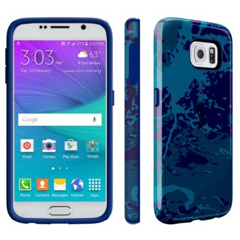 Speck Samsung Galaxy S6 CandyShell INKED