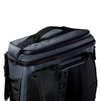 asus rog ranger bp2701 cybertext edition