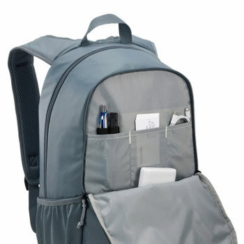 Case Logic WMBP-215 Jaunt Stormy Weather