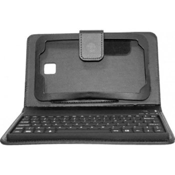 Калъф с клавиатура Samsung Tab3 Bluetooth 14696