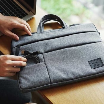 Uniq Cavalier Laptop Bag 15