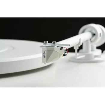 Pro-Ject Audio Systems T1 White Edition - 2M White | JAR Computers Pro-Ject Audio Systems T1 White Edition - 2M White