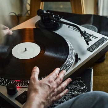 Vestlyd Pro T1 Silver VESTPROT1SI