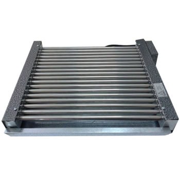 електрическа скара rubino 2750w без капак