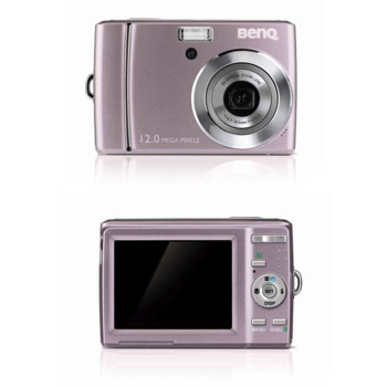 Фотоапарат BenQ C1230