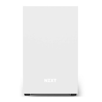 NZXT CA-H210B-W1