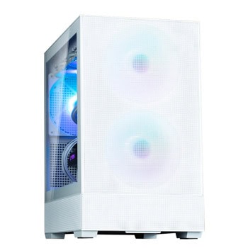 Zalman P30 AIR WHITE ZM-P30-AIR-WH