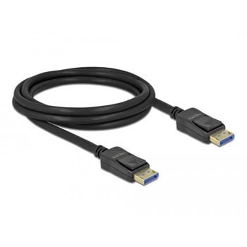 кабел delock 80262