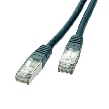 Vivanco 20241 RJ45 cable 2m