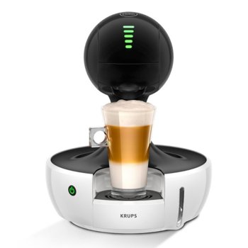 Krups KP350B, Dolce Gusto Drop KP3501SC