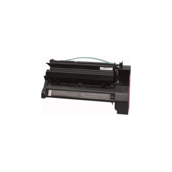 КАСЕТА ЗА LEXMARK C 750 - Magenta - Return program cartridge - P№ 10B041 M - заб.: 6000k | JAR Computers КАСЕТА ЗА LEXMARK C 750 - Magenta - Return program