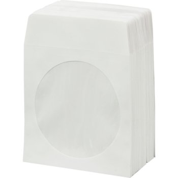 Хартиен плик за CD MediaRange BOX65 | JAR Computers Хартиен плик за CD MediaRange BOX65