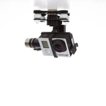 DJI Zenmuse H3-3D