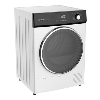 сушилня crown tdc8016wy | JAR Computers сушилня crown tdc8016wy