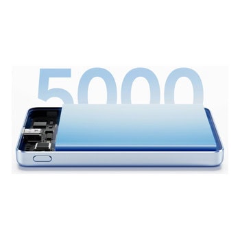 xiaomi super slim magnetic 5000 bhr08plgl